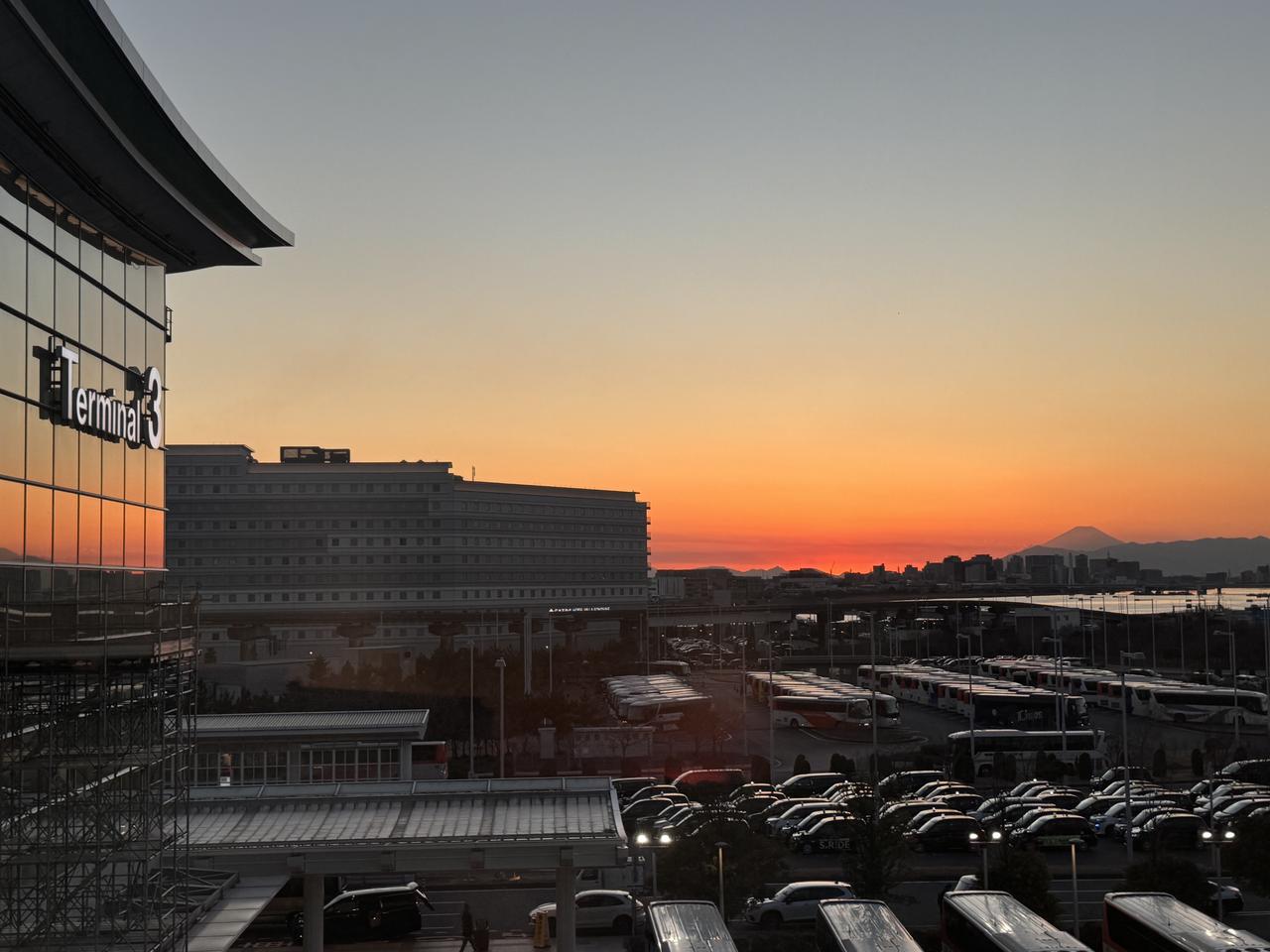 画像22: 旅の前後を快適に♡エアウィーヴで良質な睡眠を体験【ザ ロイヤルパークホテル 東京羽田】