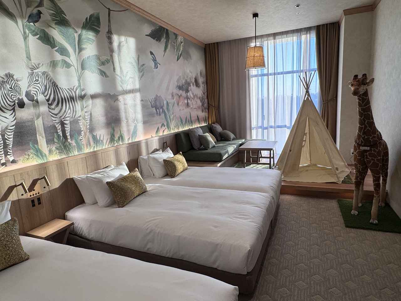 画像5: 東京ディズニーリゾート徒歩圏内♡「ザ ロイヤルパークホテル 舞浜リゾート 東京ベイ」が2026年2月13日に開業