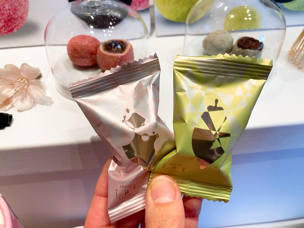 画像11: チョコ迷子さんへ♡まだまだ知らない、“カカオ”の魅力を新体験！有楽町マルイで今だけ楽しめる、自分にぴったりなチョコレートとの出会いとは？！