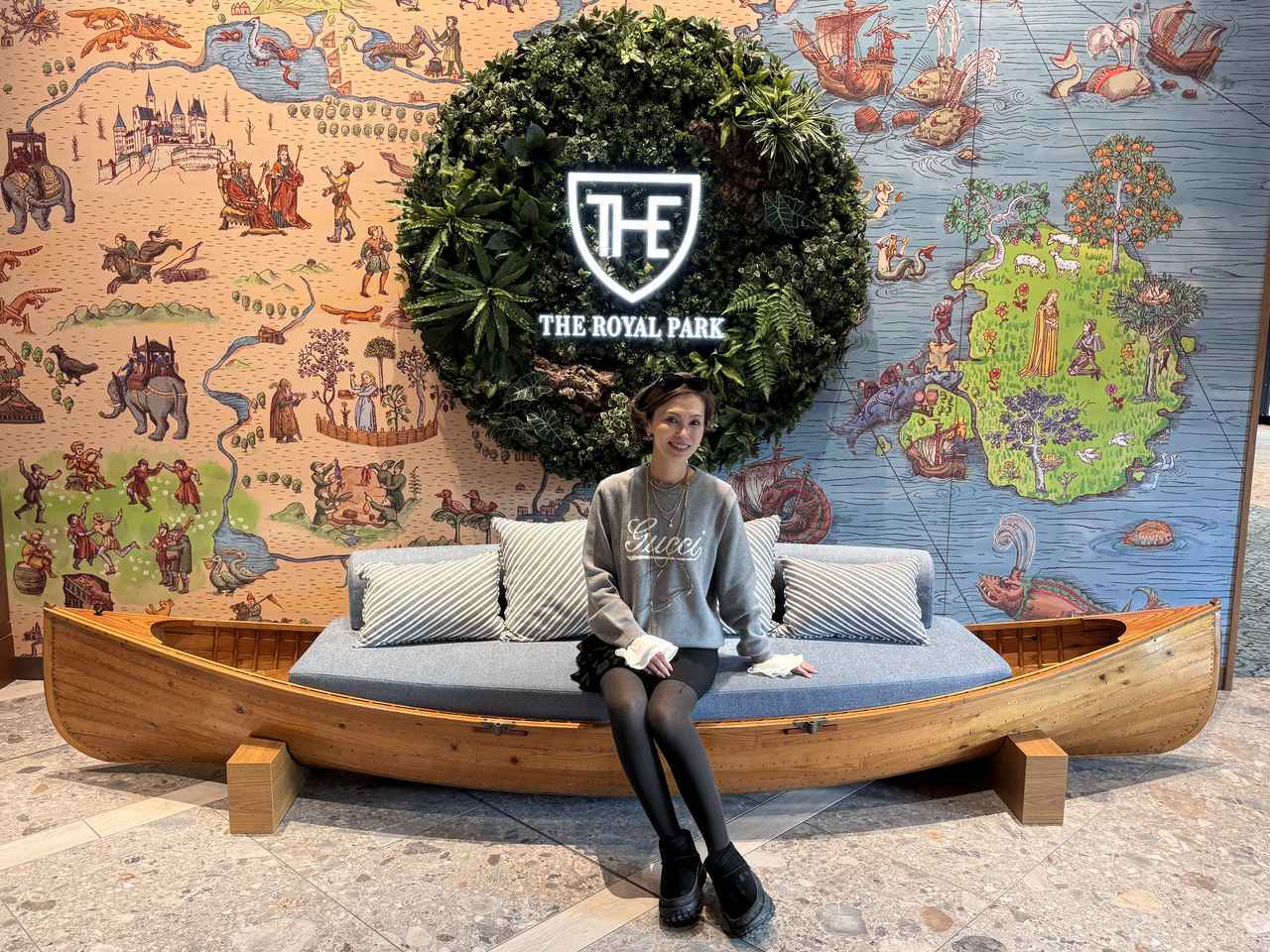 画像12: 東京ディズニーリゾート徒歩圏内♡「ザ ロイヤルパークホテル 舞浜リゾート 東京ベイ」が2026年2月13日に開業