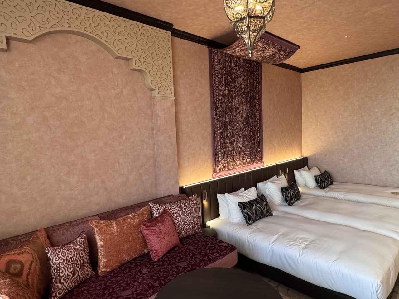 画像4: 東京ディズニーリゾート徒歩圏内♡「ザ ロイヤルパークホテル 舞浜リゾート 東京ベイ」が2026年2月13日に開業