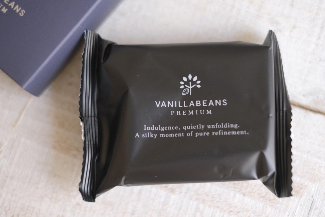 画像4: 【試食レポ】「VANILLABEANS」よりプレミアムな生チョコクッキーサンド『ショーコラ シルキー・ミルク』が期間限定発売中♡