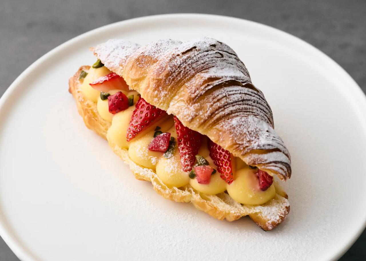 画像14: グルテンフリーも！大人気ベーカリー「Comme'N」のバレンタインコレクションが美味しすぎる…！