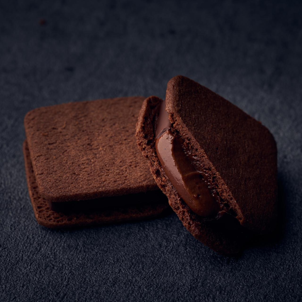 画像: じゅわり、とろける贅沢体験。横浜発のクラフトチョコレート専門店VANILLABEANSからプレミアムラインが始動。第一弾は最高級の素材を使った「ショーコラ シルキー・ミルク」発売中 - カワコレメディア