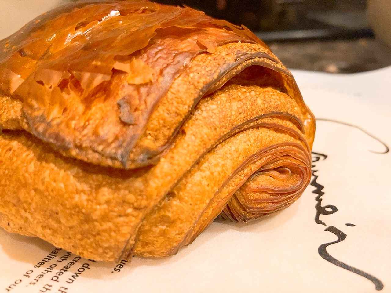 画像7: グルテンフリーも！大人気ベーカリー「Comme'N」のバレンタインコレクションが美味しすぎる…！