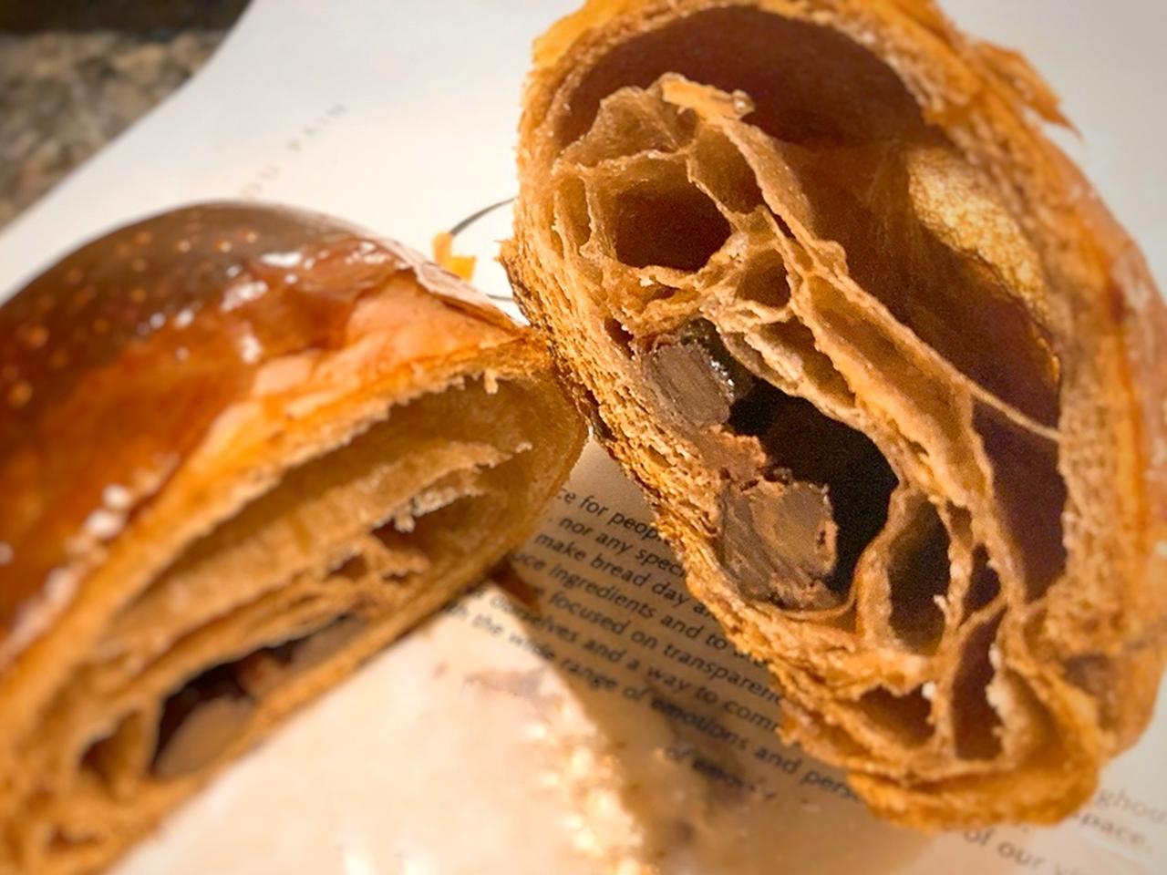 画像8: グルテンフリーも！大人気ベーカリー「Comme'N」のバレンタインコレクションが美味しすぎる…！