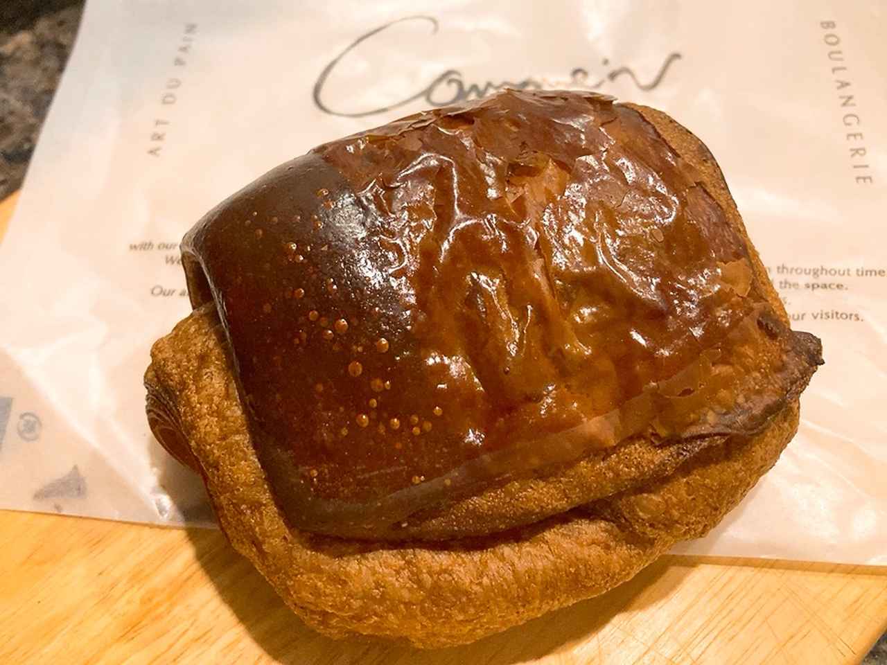 画像6: グルテンフリーも！大人気ベーカリー「Comme'N」のバレンタインコレクションが美味しすぎる…！