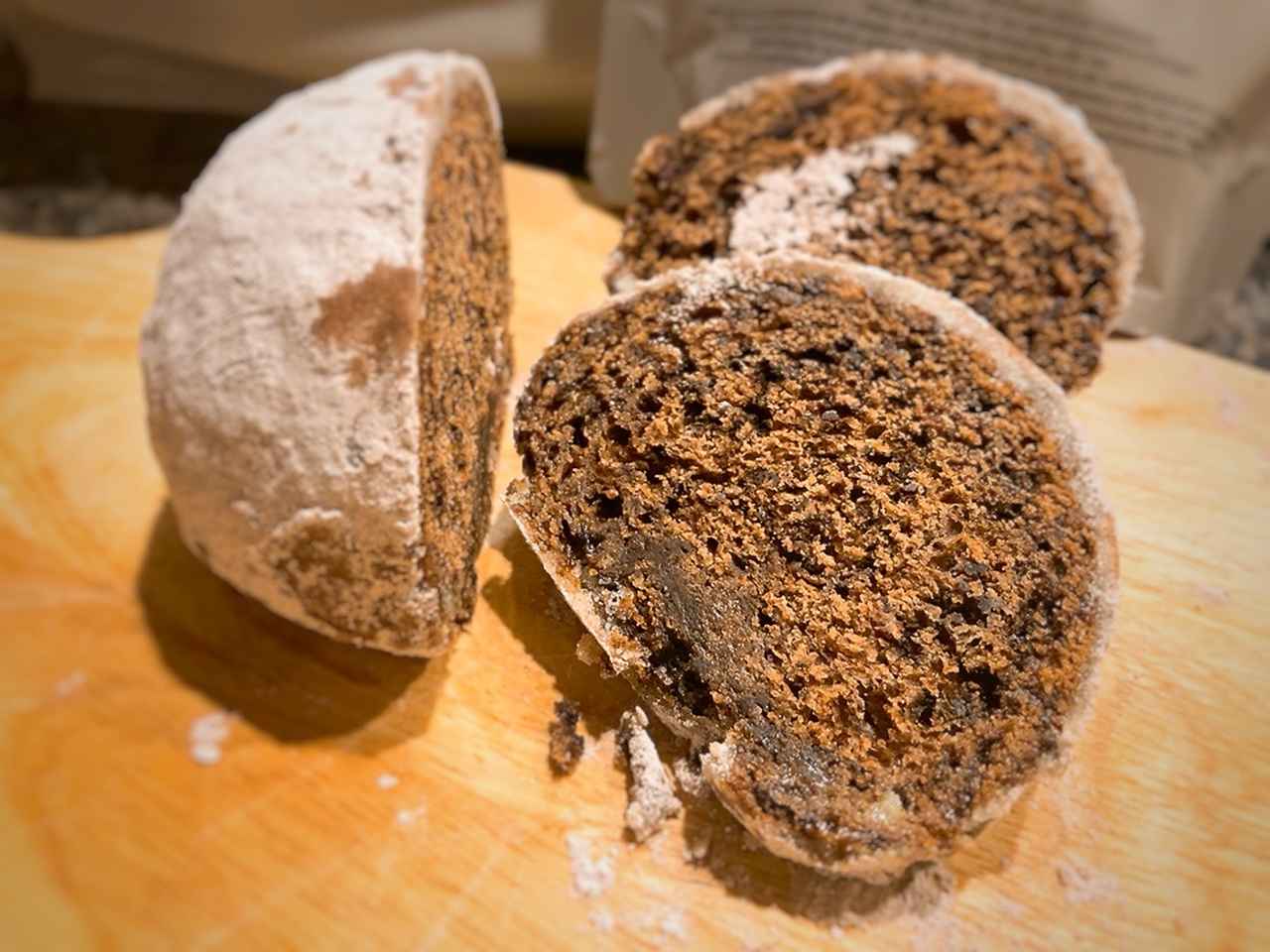 画像3: カカオの香りに包まれる、バレンタインコレクション