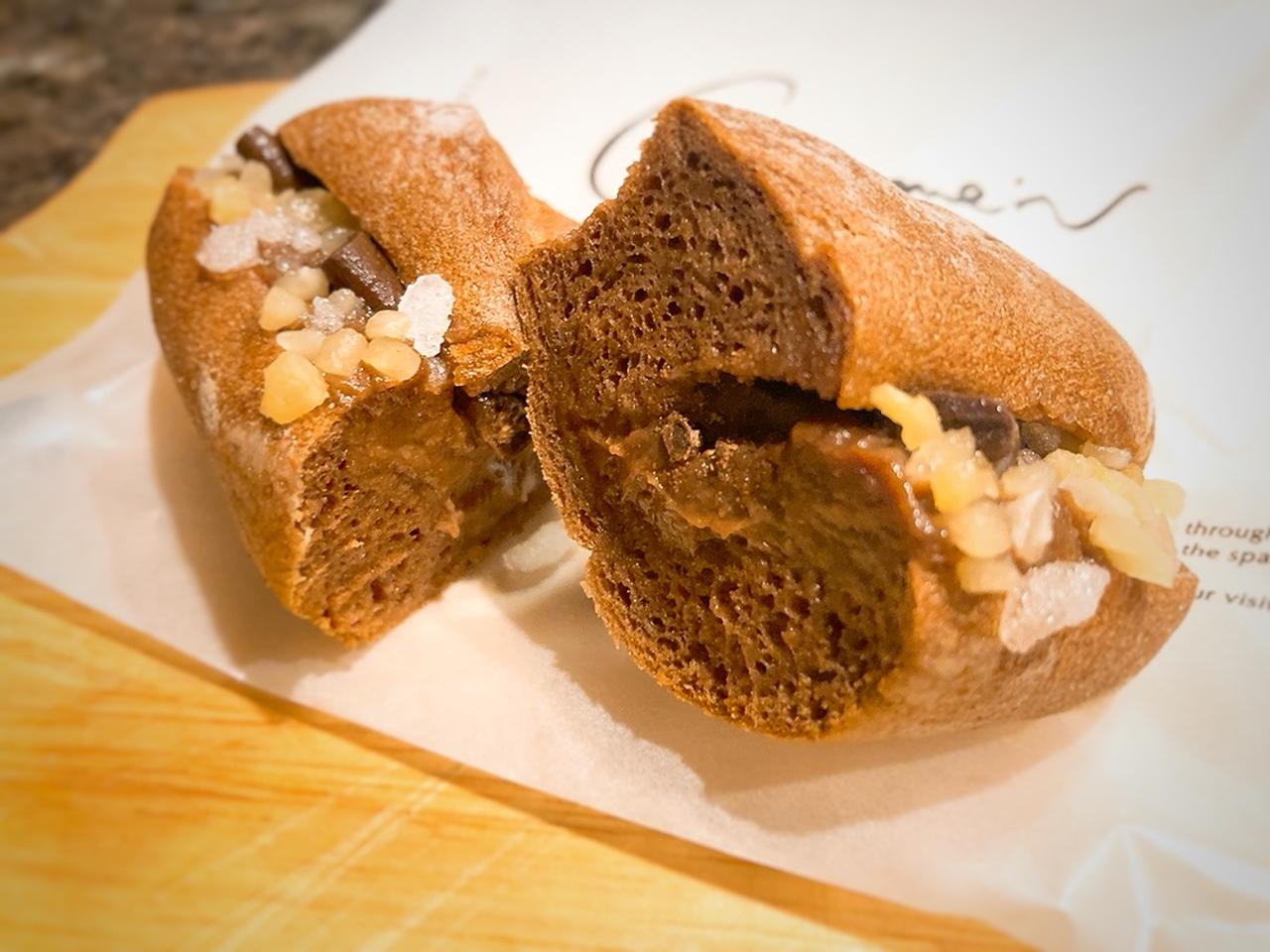 画像5: グルテンフリーも！大人気ベーカリー「Comme'N」のバレンタインコレクションが美味しすぎる…！