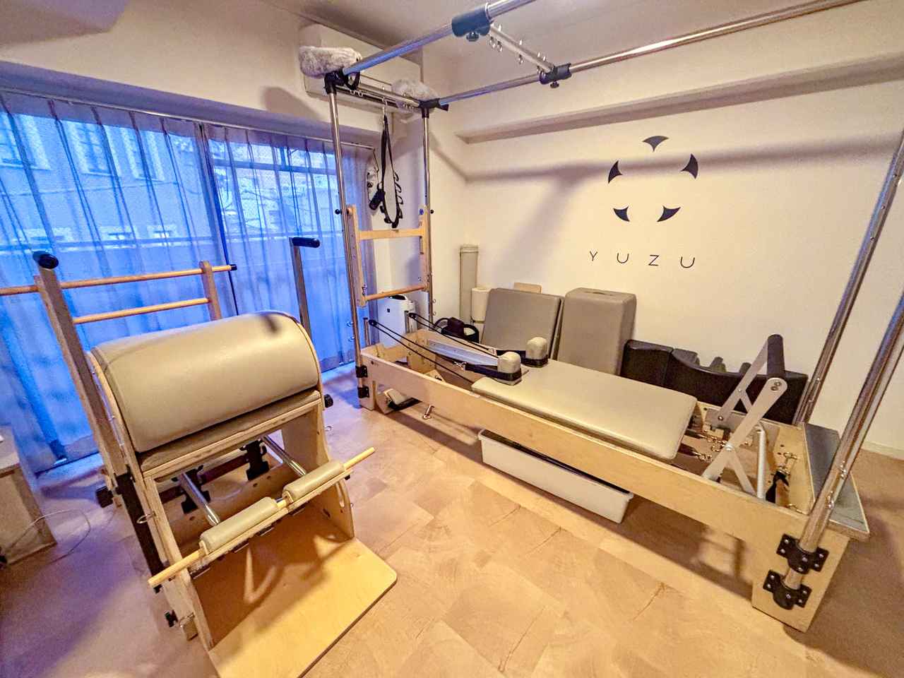 画像1: 完全個室のプライベートスタジオ