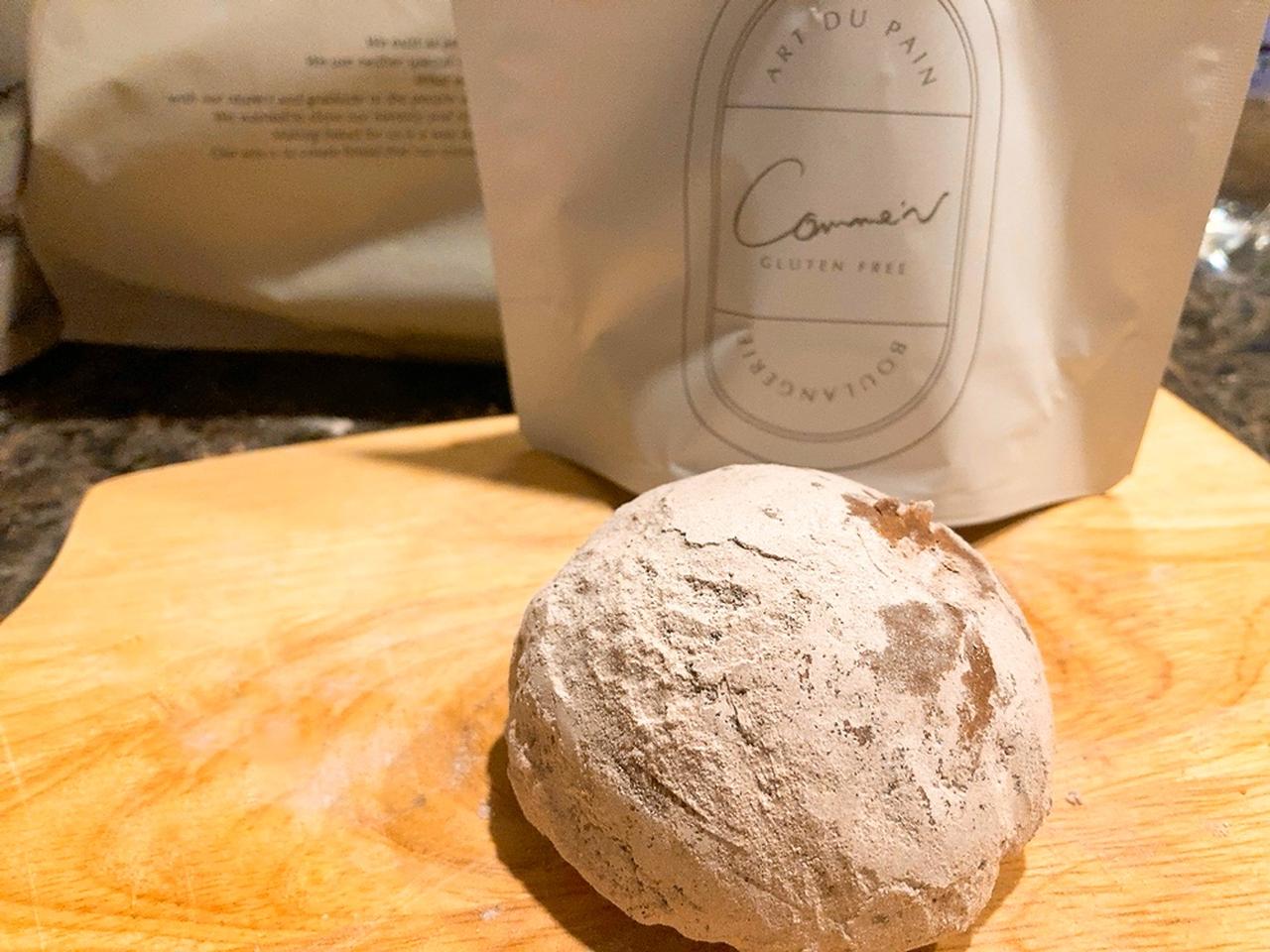 画像10: グルテンフリーも！大人気ベーカリー「Comme'N」のバレンタインコレクションが美味しすぎる…！