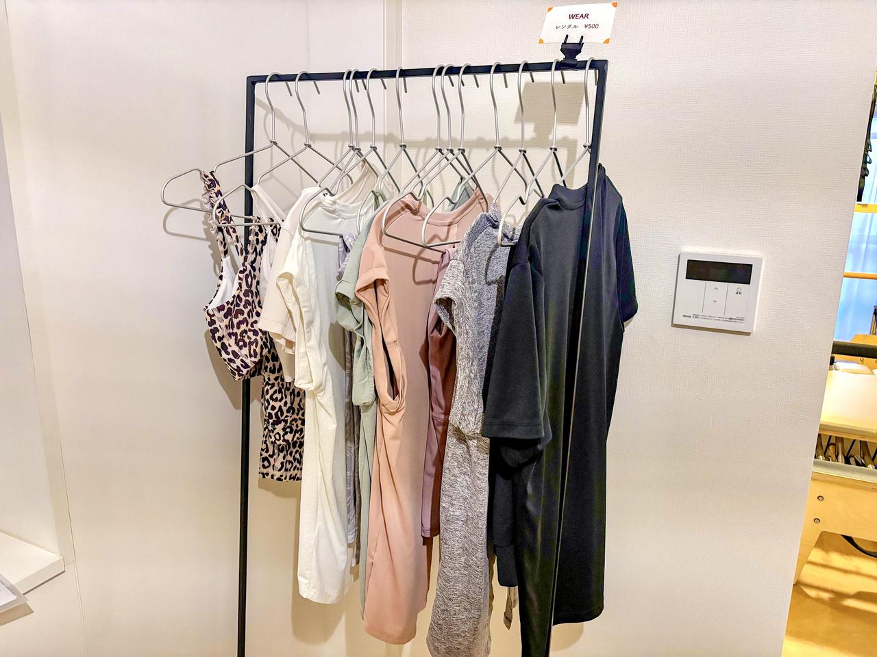 画像1: 仕事帰りや子連れでも通いやすいのが魅力