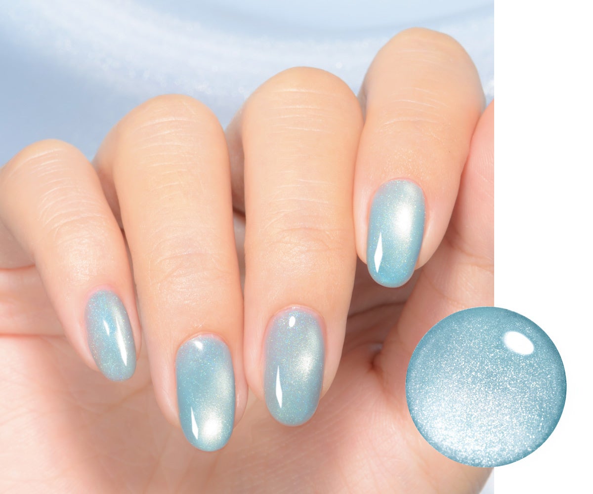 画像5: 春のきらめきを指先に♡ジェルミーワンから“大人のうるとろマグ”が新登場