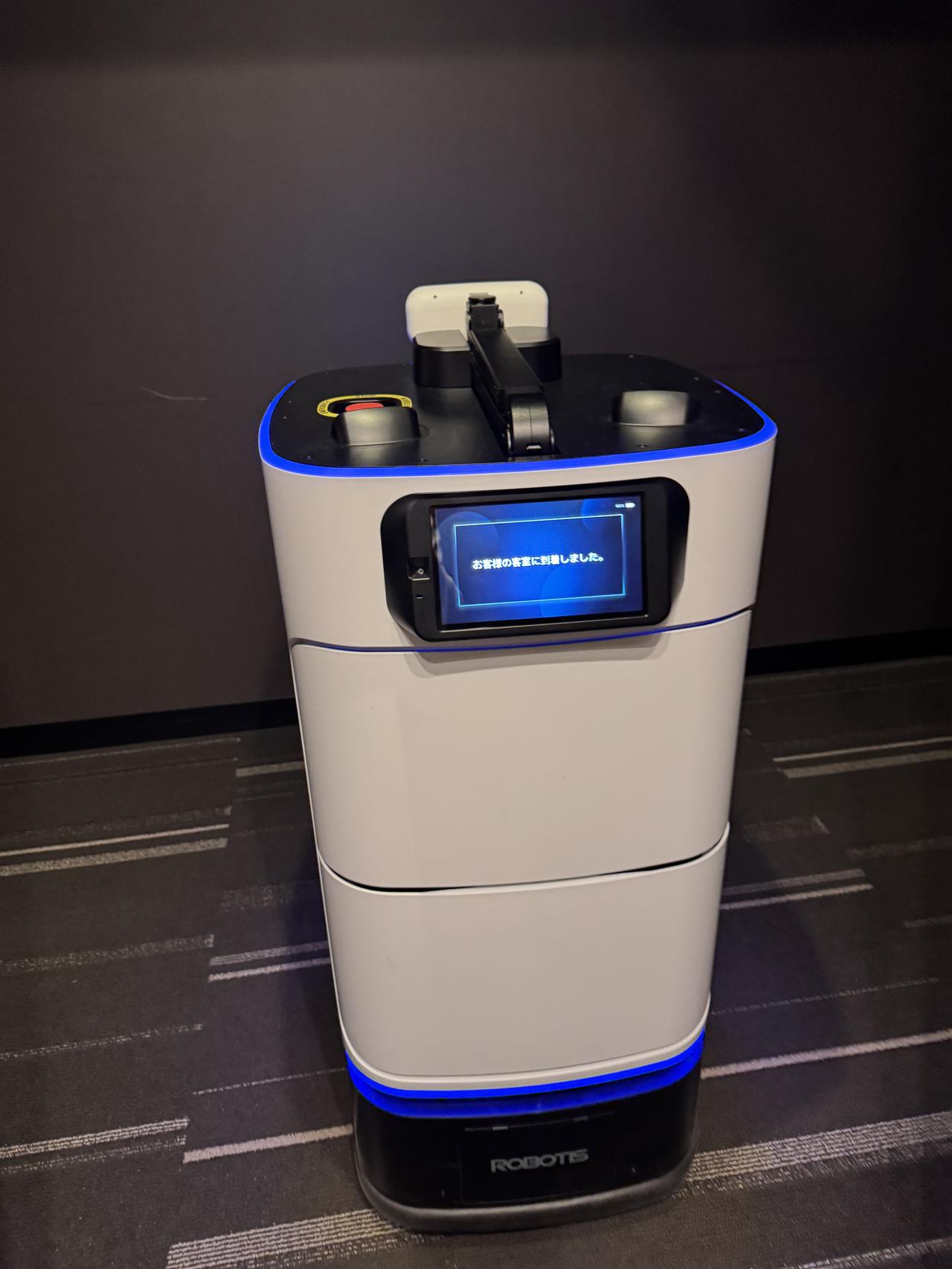 画像10: 旅の前後を快適に♡エアウィーヴで良質な睡眠を体験【ザ ロイヤルパークホテル 東京羽田】