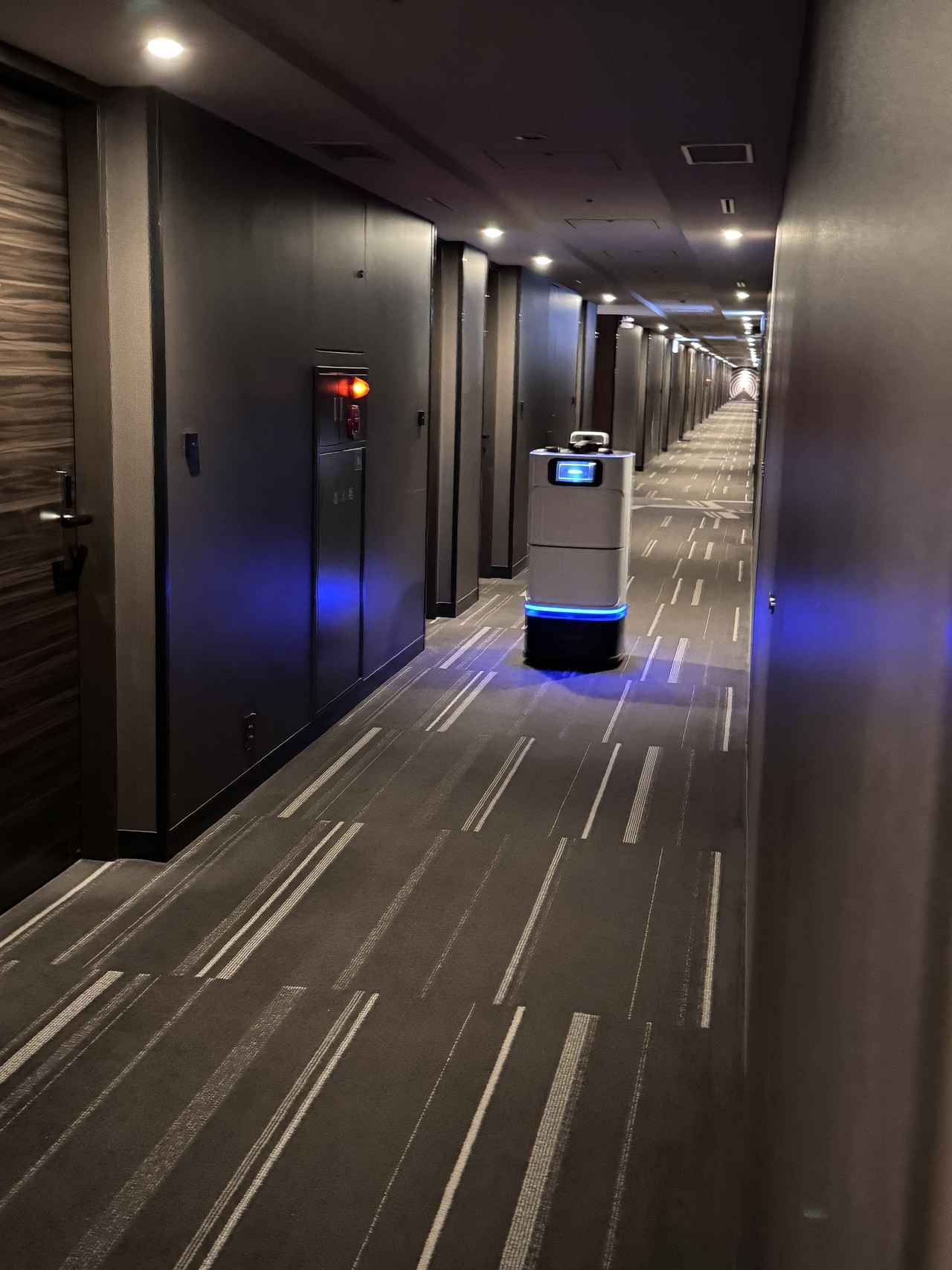 画像11: 旅の前後を快適に♡エアウィーヴで良質な睡眠を体験【ザ ロイヤルパークホテル 東京羽田】