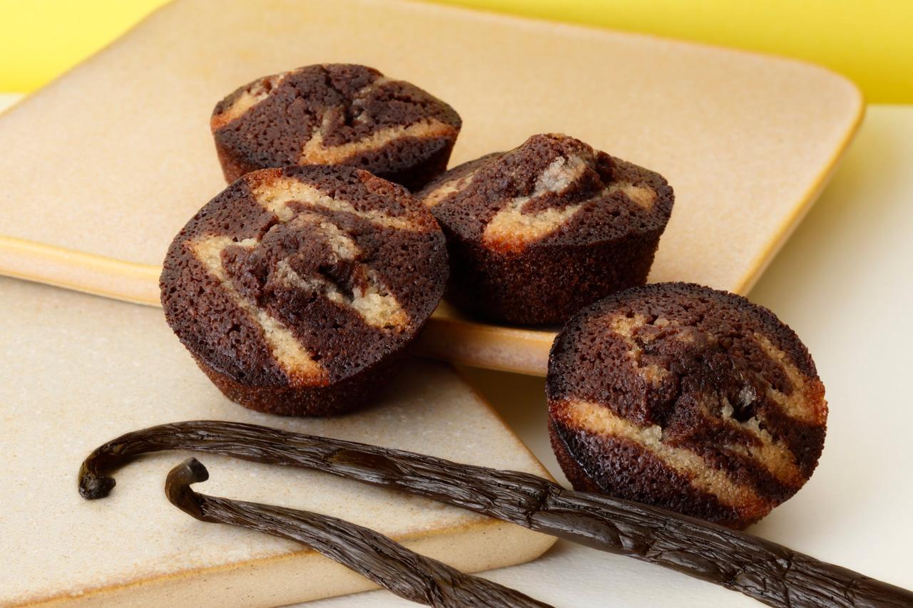 画像: 大阪カカオ～大阪ショコラ・フィナンシェ～〈バニラ〉