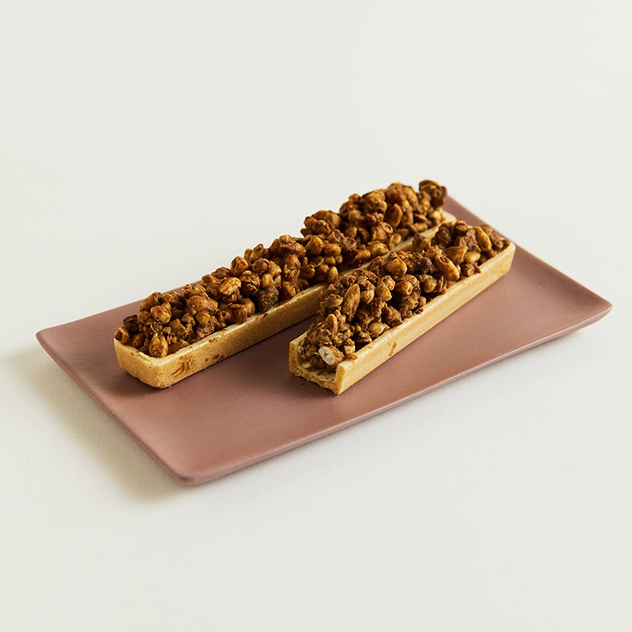 画像: 焼き最中 AnoZakku | ANoTHER IMPERIAL HOTEL【帝国ホテル】