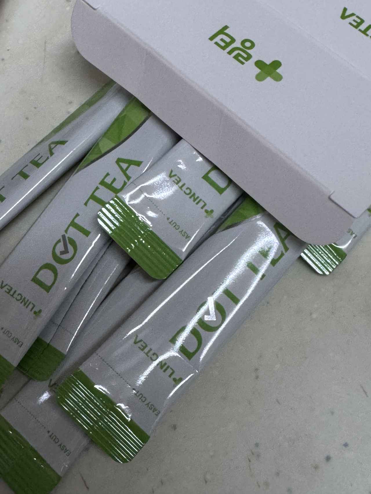 画像5: 韓国医師開発♡韓国No.1の水分補給ドリンク「LINGTEA」が日本上陸