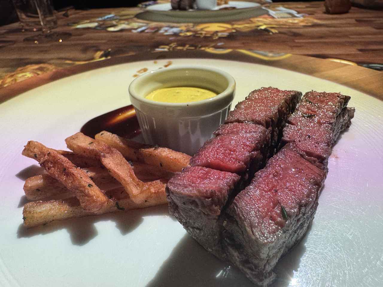 画像4: 4人の“小さなシェフ”が繰り広げる、国を超えた料理対決