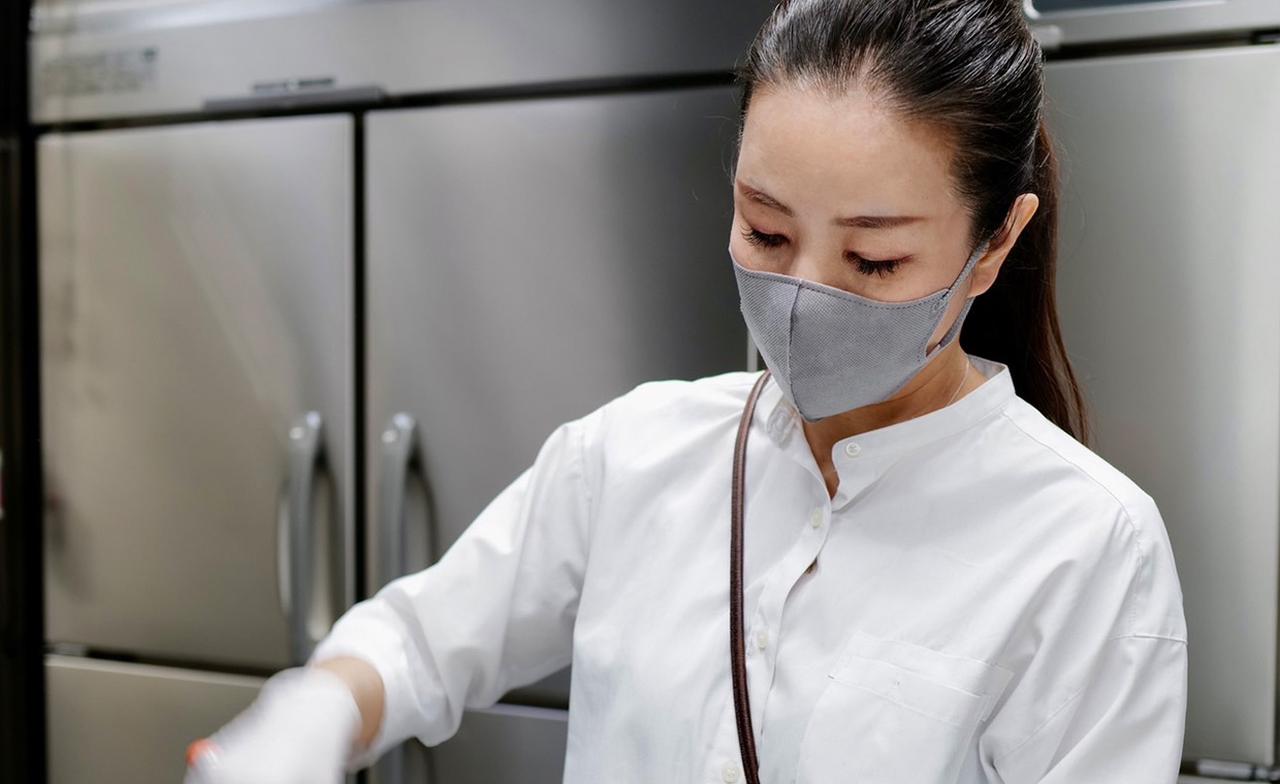 画像5: 自分用こそこだわりたい♡素材重視の“ご褒美バレンタイン”を自分に送ろう