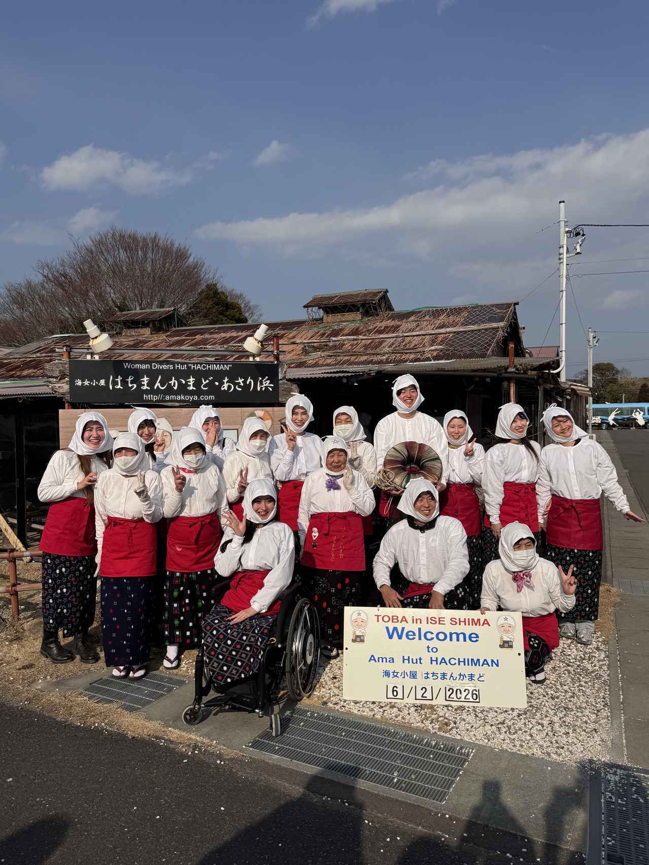 画像36: その自然には、“物語”がある♡海と暮らしと祈りが重なる日本の原風景に触れる旅【伊勢志摩国立公園】