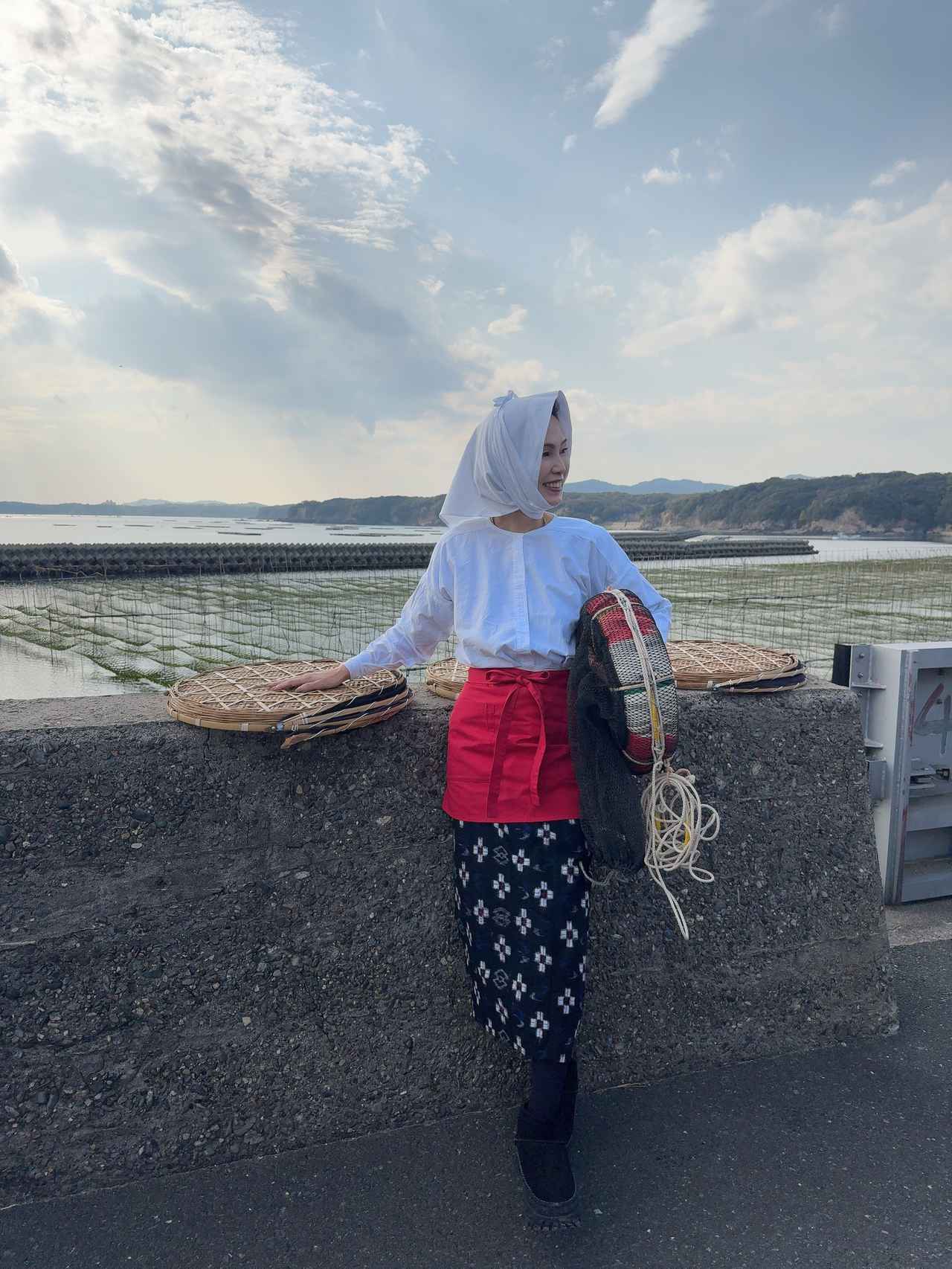 画像35: その自然には、“物語”がある♡海と暮らしと祈りが重なる日本の原風景に触れる旅【伊勢志摩国立公園】