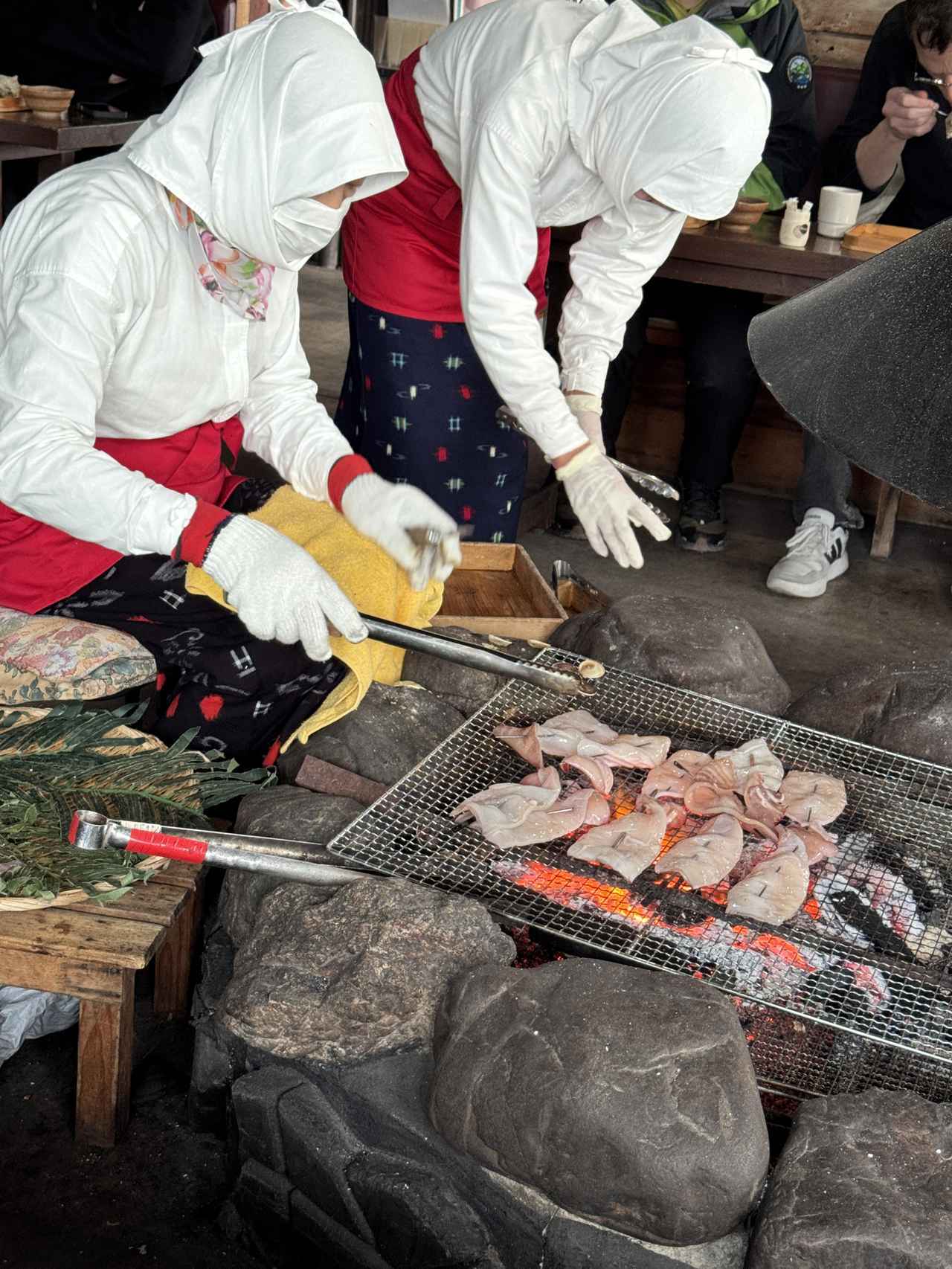 画像31: その自然には、“物語”がある♡海と暮らしと祈りが重なる日本の原風景に触れる旅【伊勢志摩国立公園】