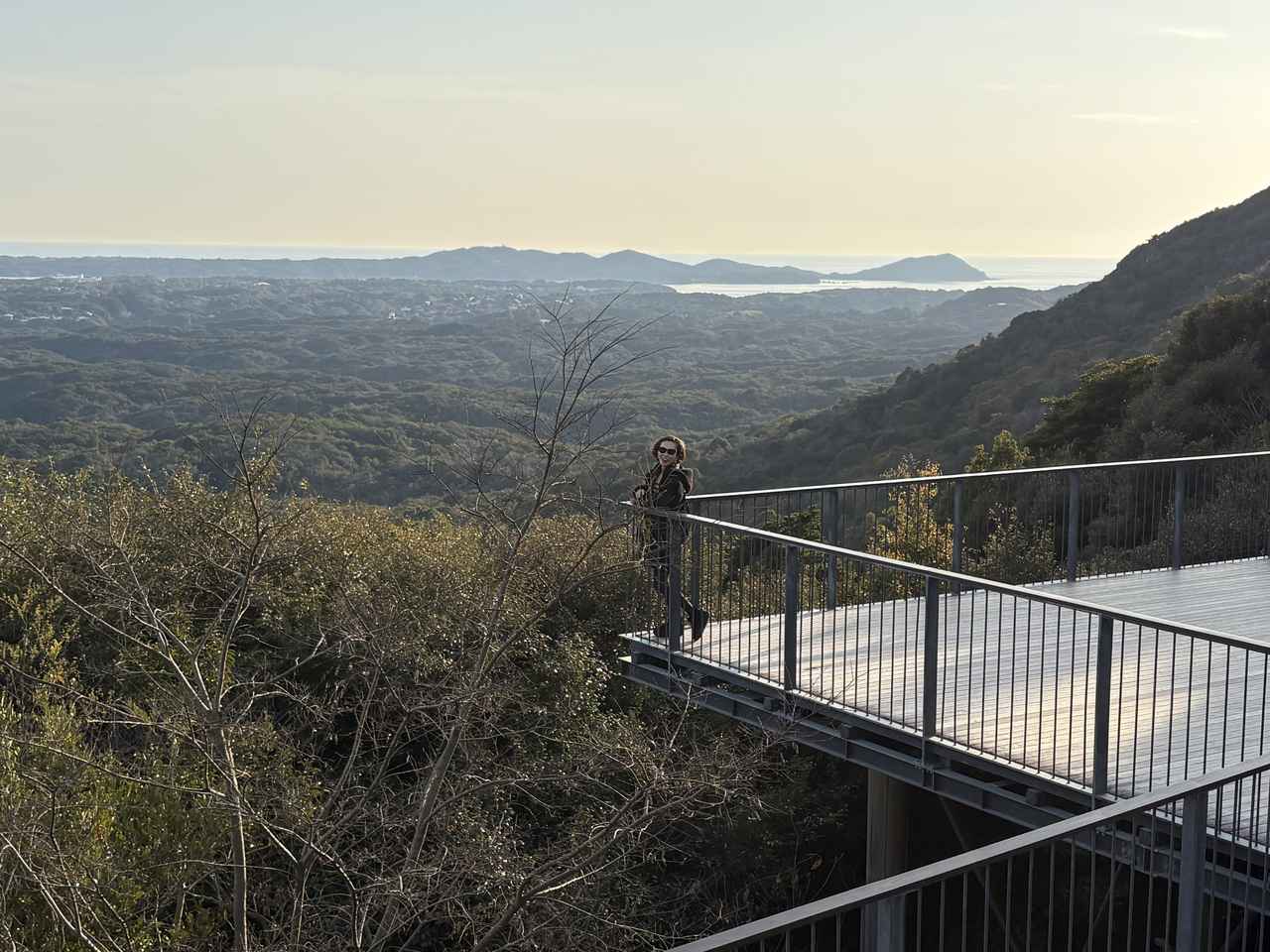 画像: 波の少ない英虞湾でのんびりシーカヤック（志摩自然学校)