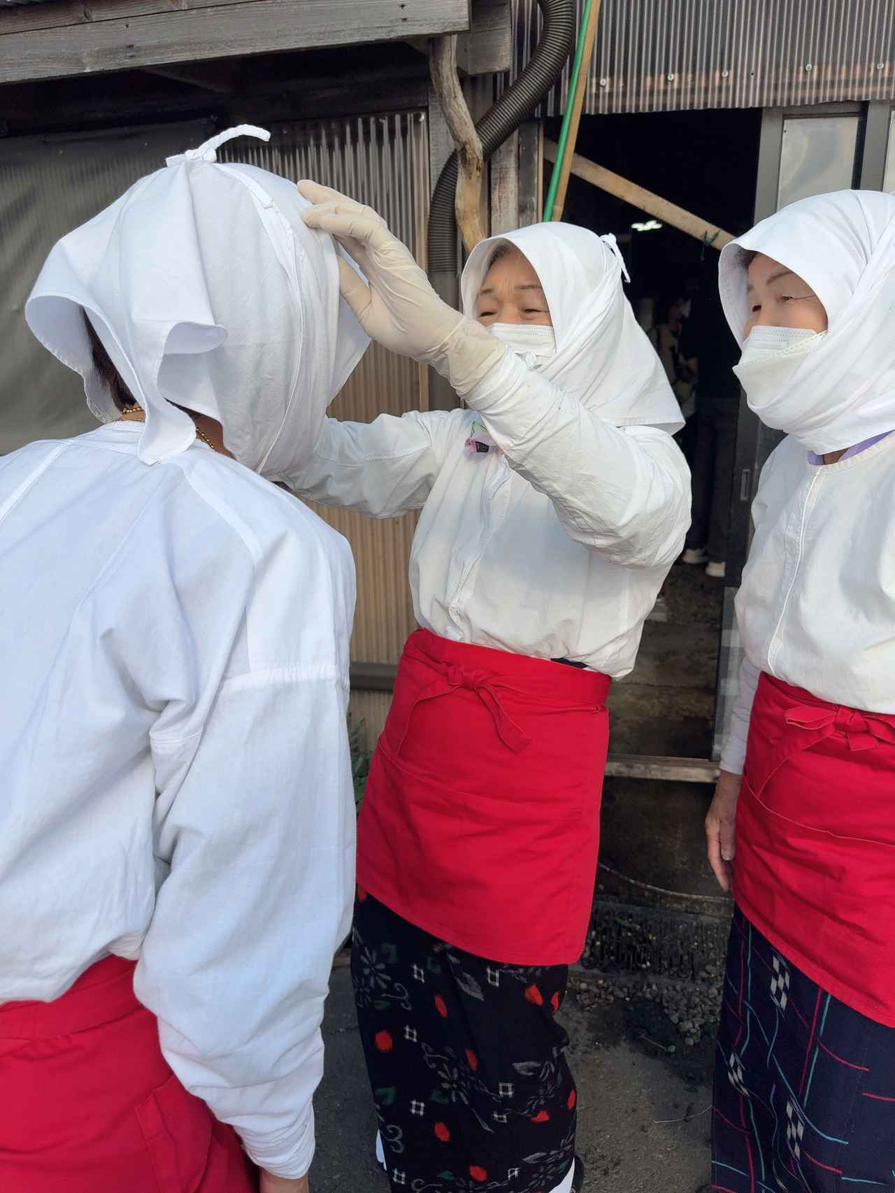 画像34: その自然には、“物語”がある♡海と暮らしと祈りが重なる日本の原風景に触れる旅【伊勢志摩国立公園】