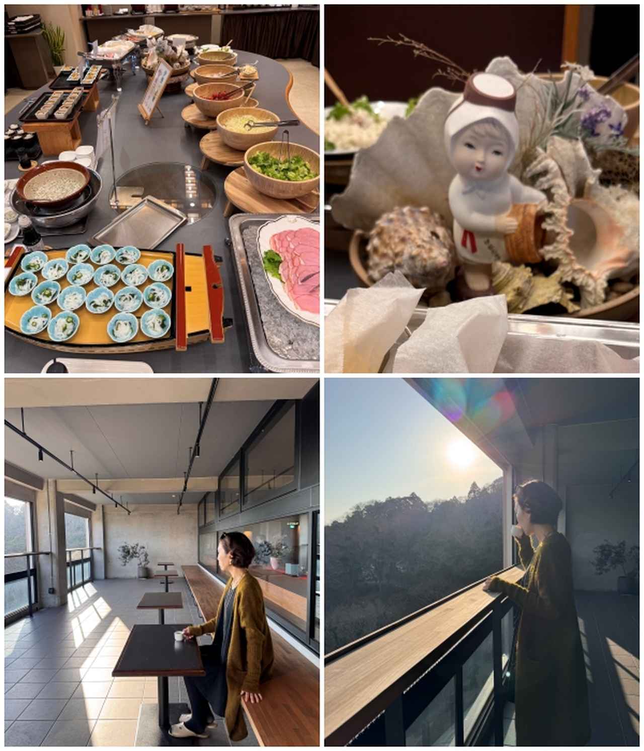 画像21: その自然には、“物語”がある♡海と暮らしと祈りが重なる日本の原風景に触れる旅【伊勢志摩国立公園】