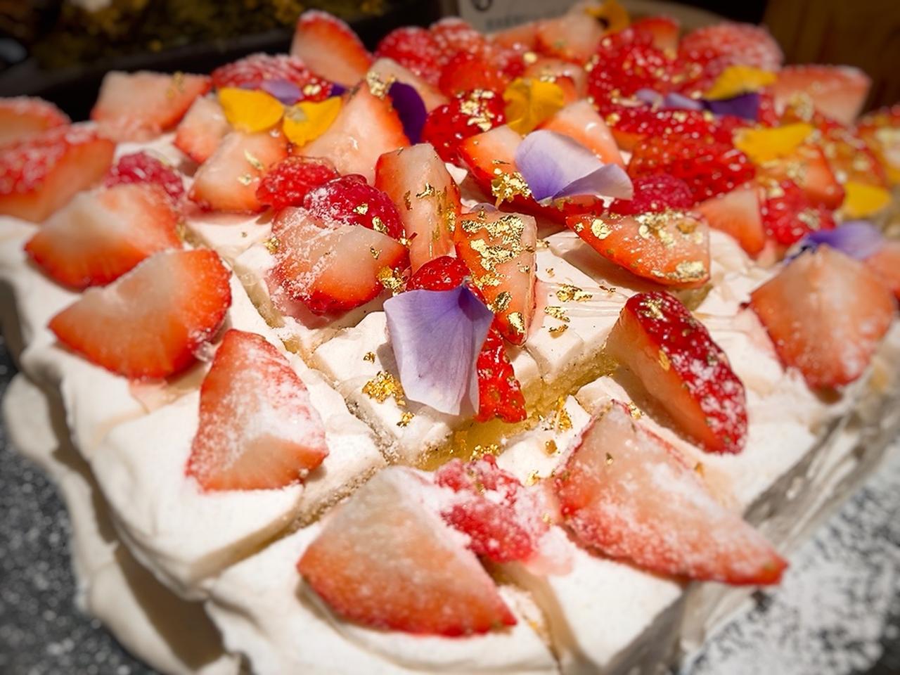 画像2: 銀座にくまモン降臨…!!ホテルのランチビュッフェで、くまもとモンを満喫♡