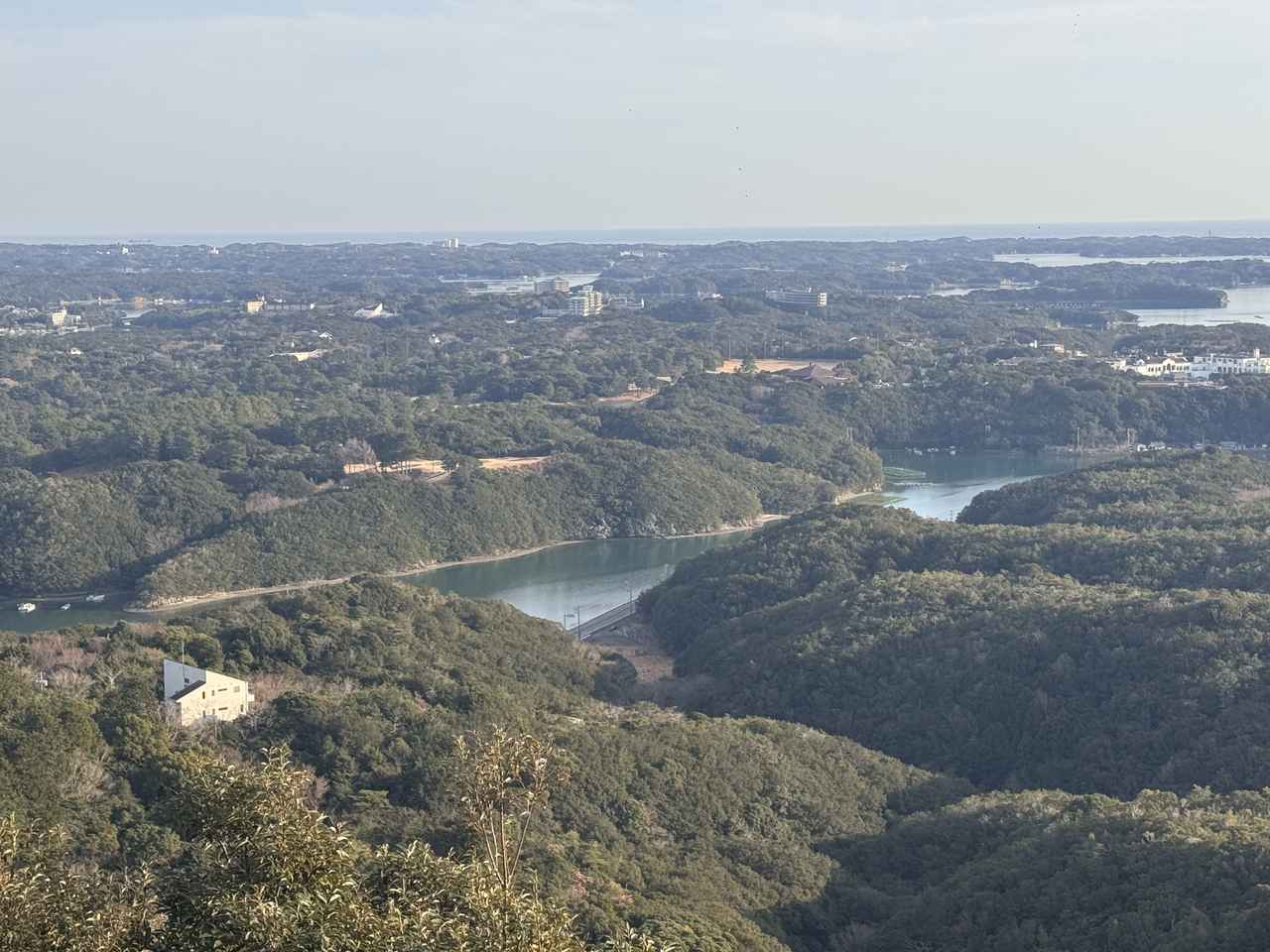 画像8: その自然には、“物語”がある♡海と暮らしと祈りが重なる日本の原風景に触れる旅【伊勢志摩国立公園】