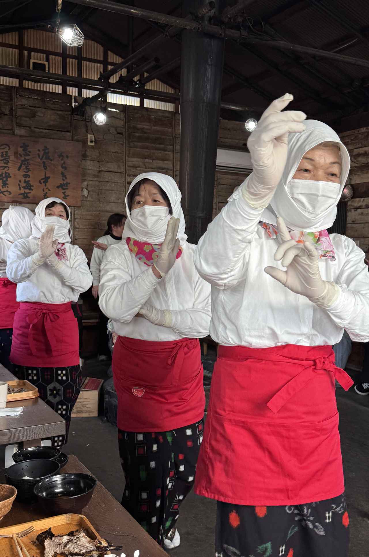 画像33: その自然には、“物語”がある♡海と暮らしと祈りが重なる日本の原風景に触れる旅【伊勢志摩国立公園】