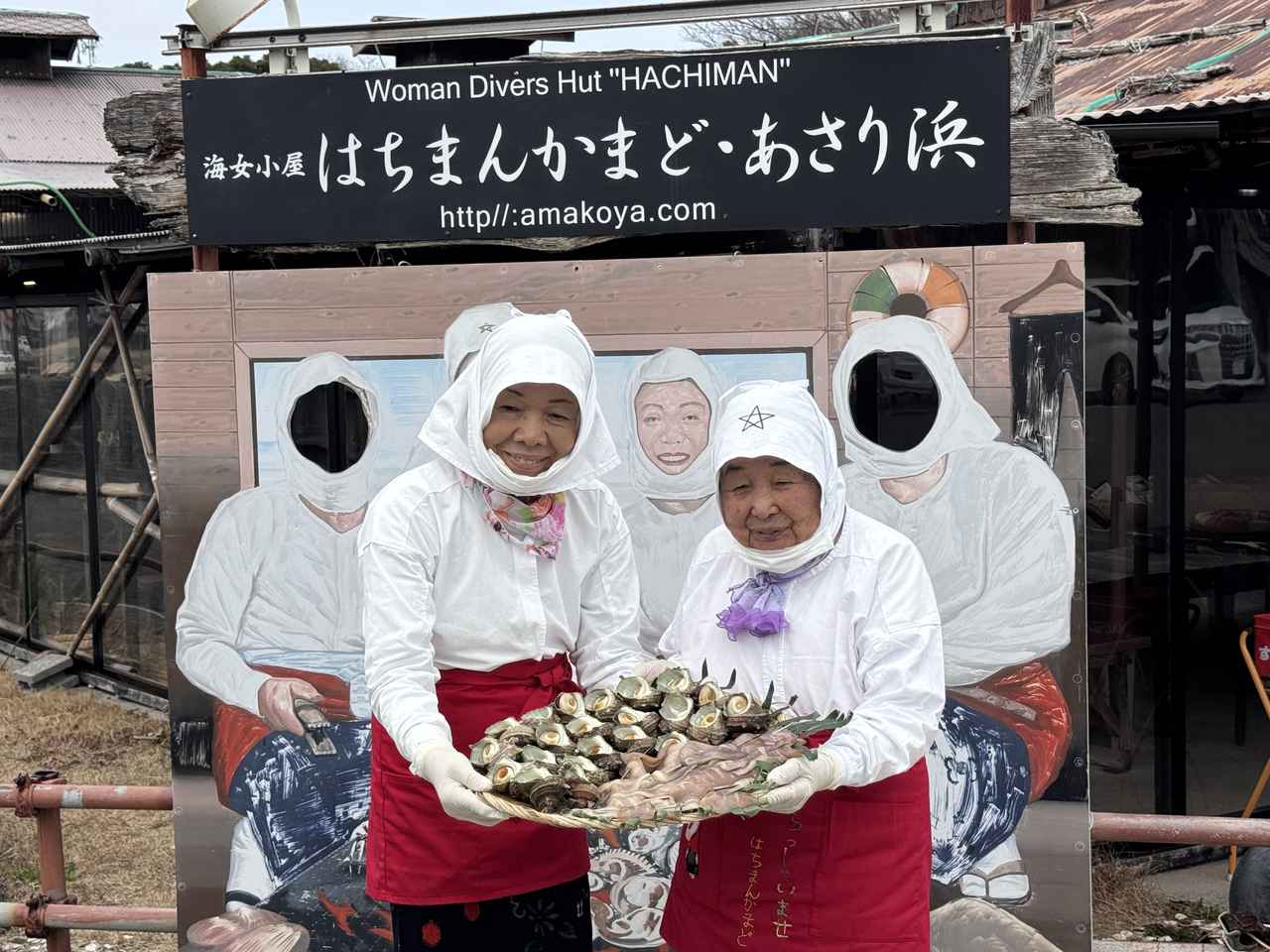 画像26: その自然には、“物語”がある♡海と暮らしと祈りが重なる日本の原風景に触れる旅【伊勢志摩国立公園】