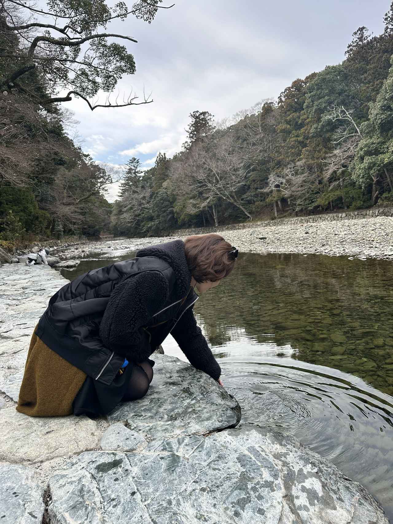 画像24: その自然には、“物語”がある♡海と暮らしと祈りが重なる日本の原風景に触れる旅【伊勢志摩国立公園】