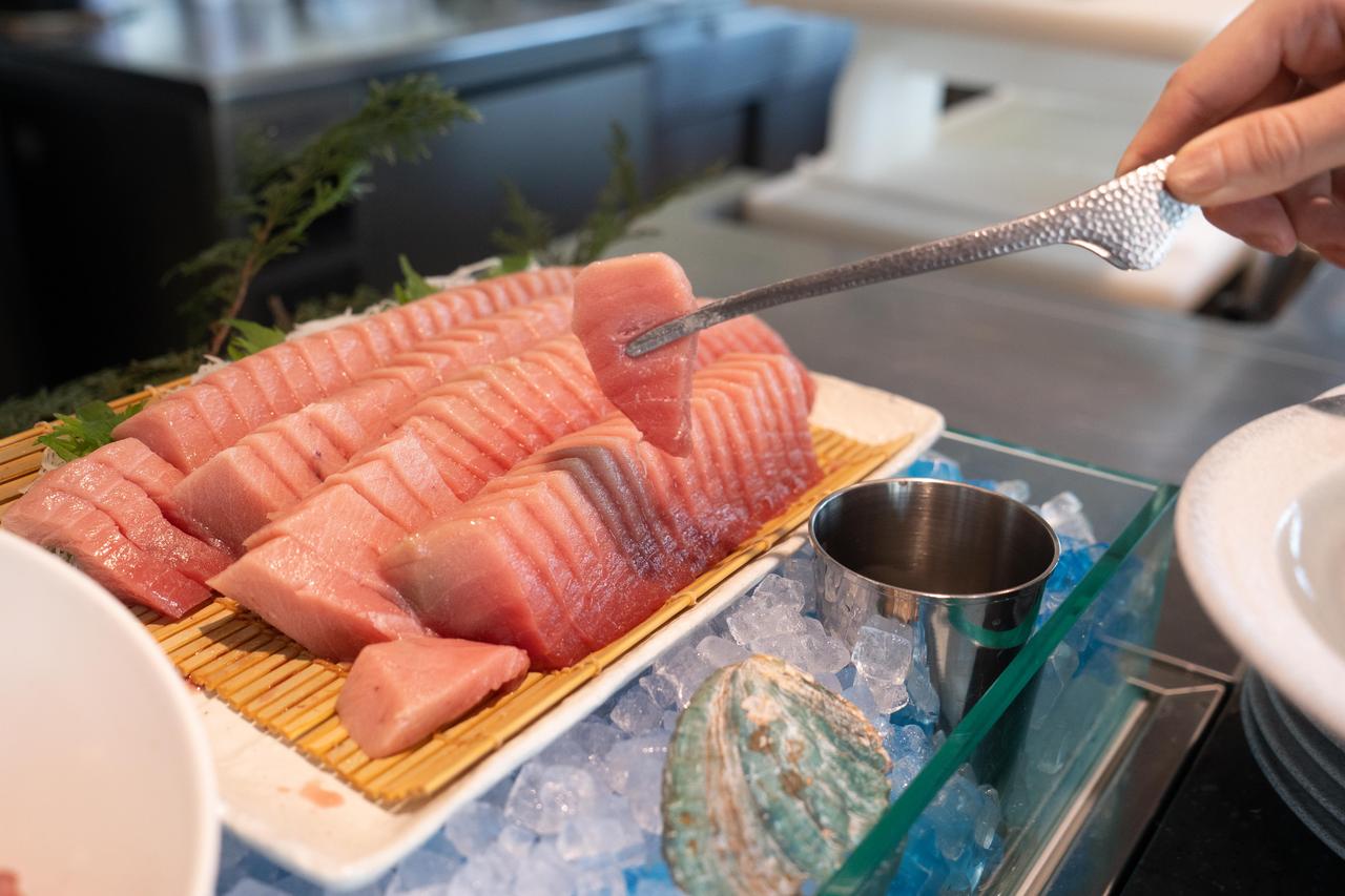 画像: 今回体験した「富士プラン」について