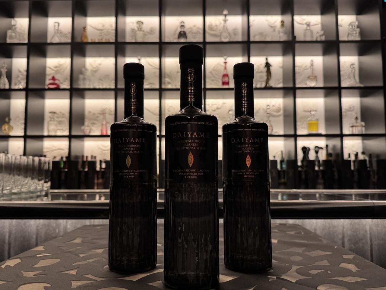 画像: ボトルデザインに込めた想い