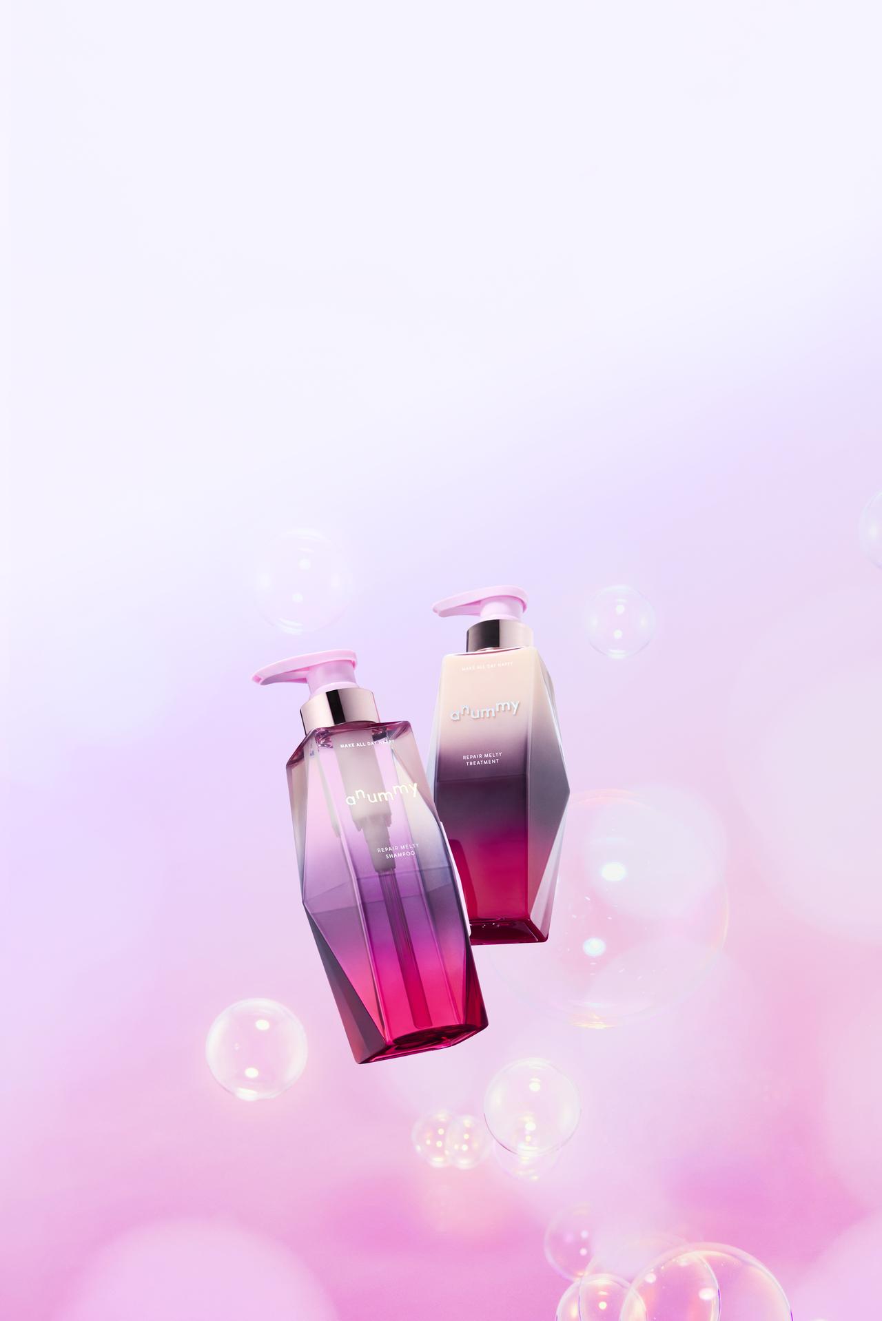 画像1: ⚫︎REPAIR MELTY　SHAMPOO＆TREATMENT