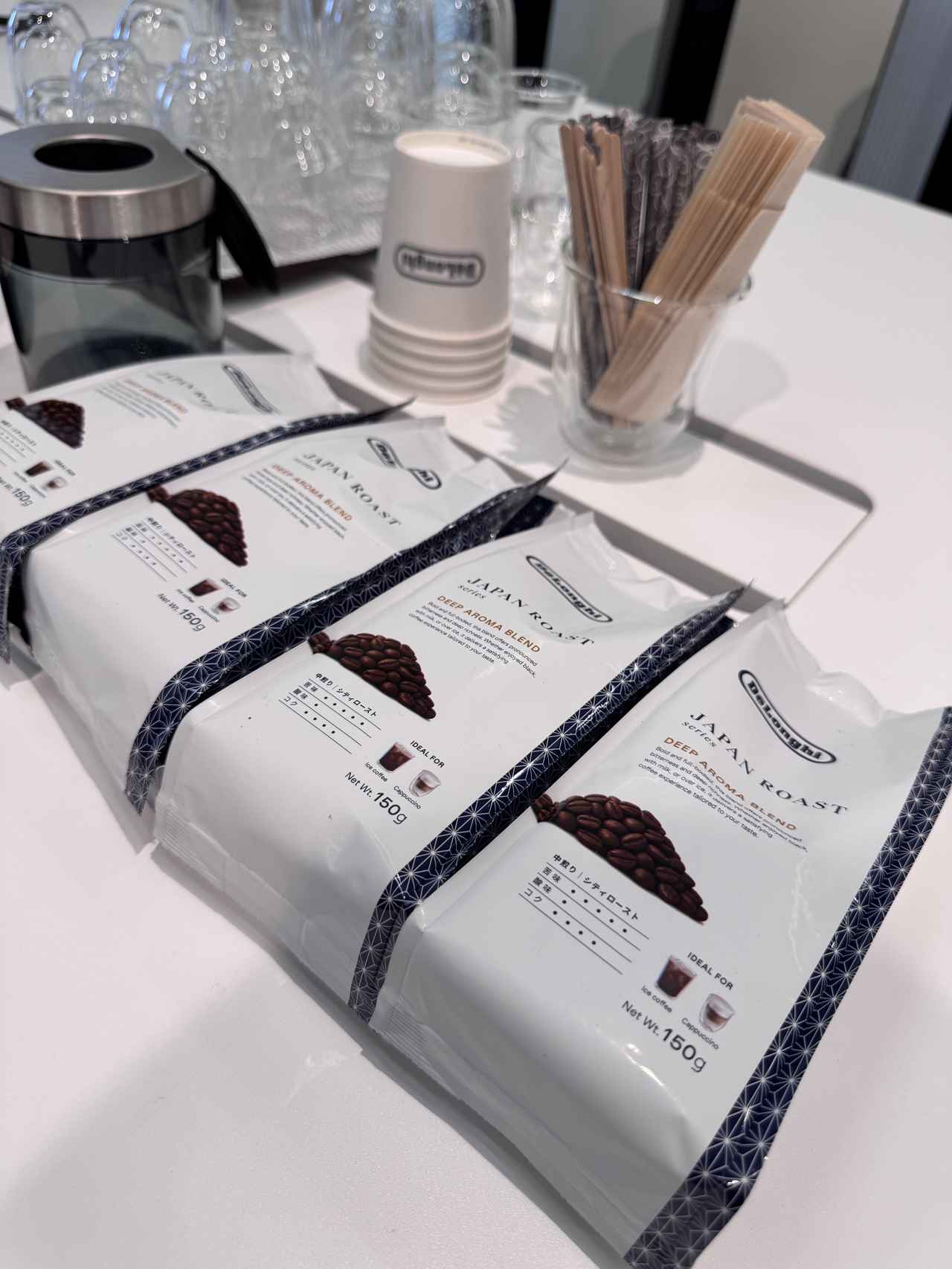 画像3: デロンギから新モデル♡バリスタ体験を自宅で「デディカ デュオ」、エントリーモデル「クラシック」に新色ホワイトが仲間入り