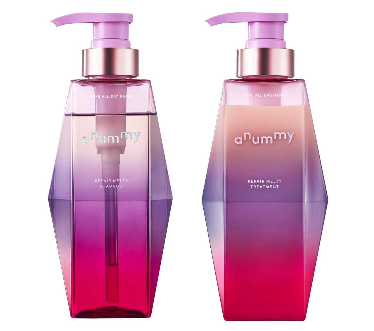 画像2: ⚫︎REPAIR MELTY　SHAMPOO＆TREATMENT