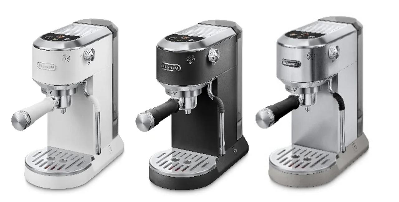 画像: 3色展開の洗練されたスリムデザインで上質な空間づくり