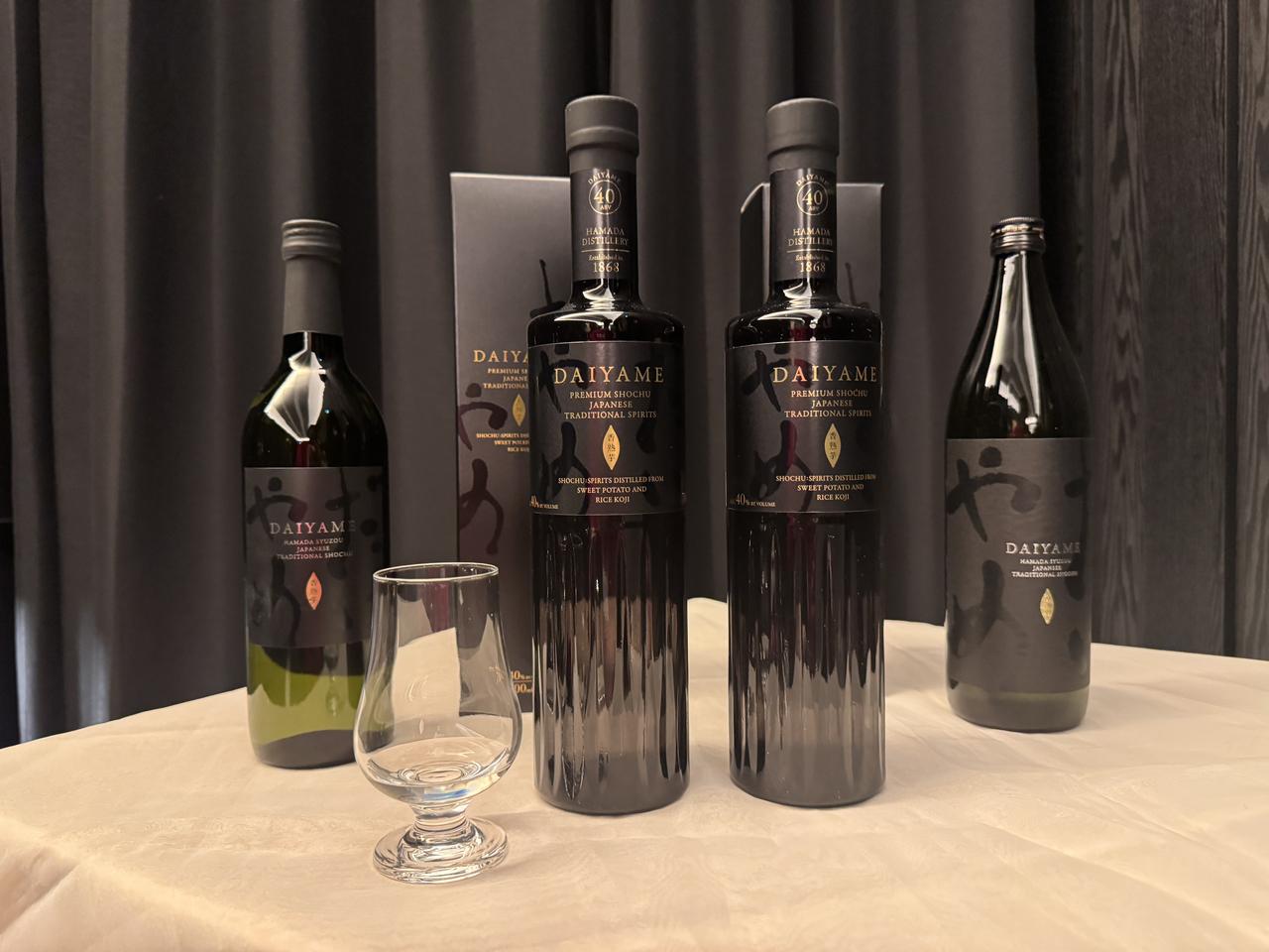 画像: 濵田酒造が描く未来