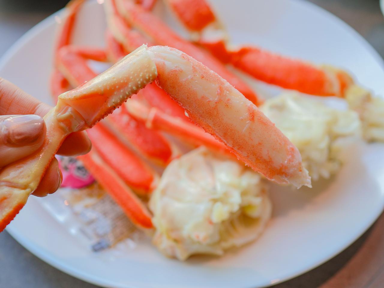 画像1: 海鮮をしっかり楽しみたい日に選びたいプラン