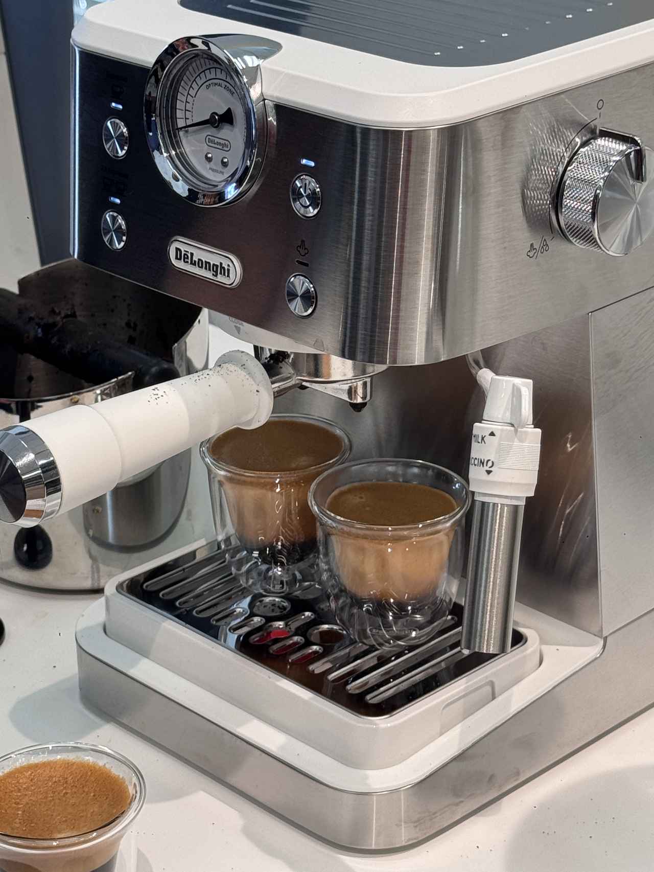 画像: 広がる“おうちバリスタ”の世界