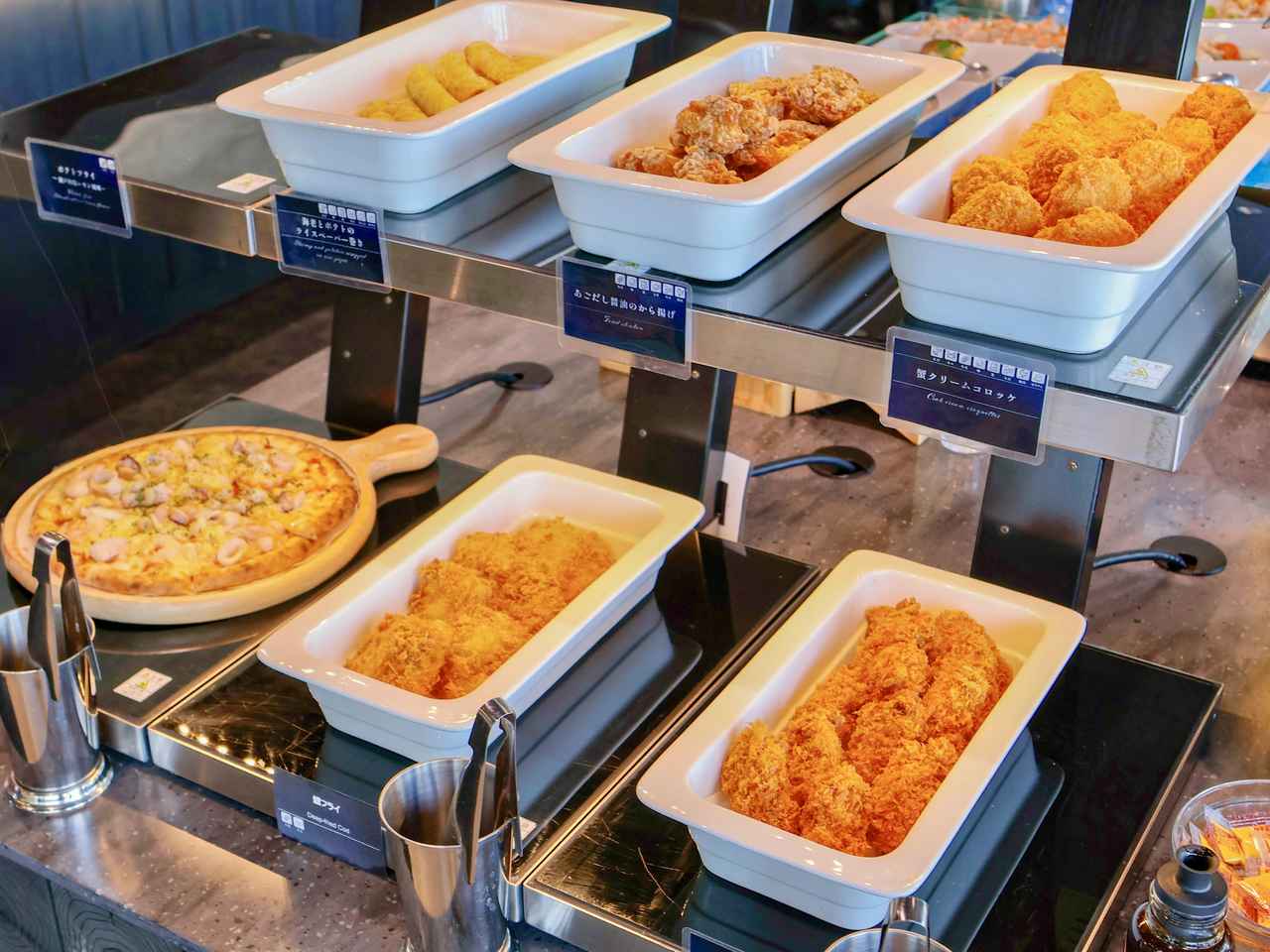 画像2: 幅広く楽しめるラインナップ！