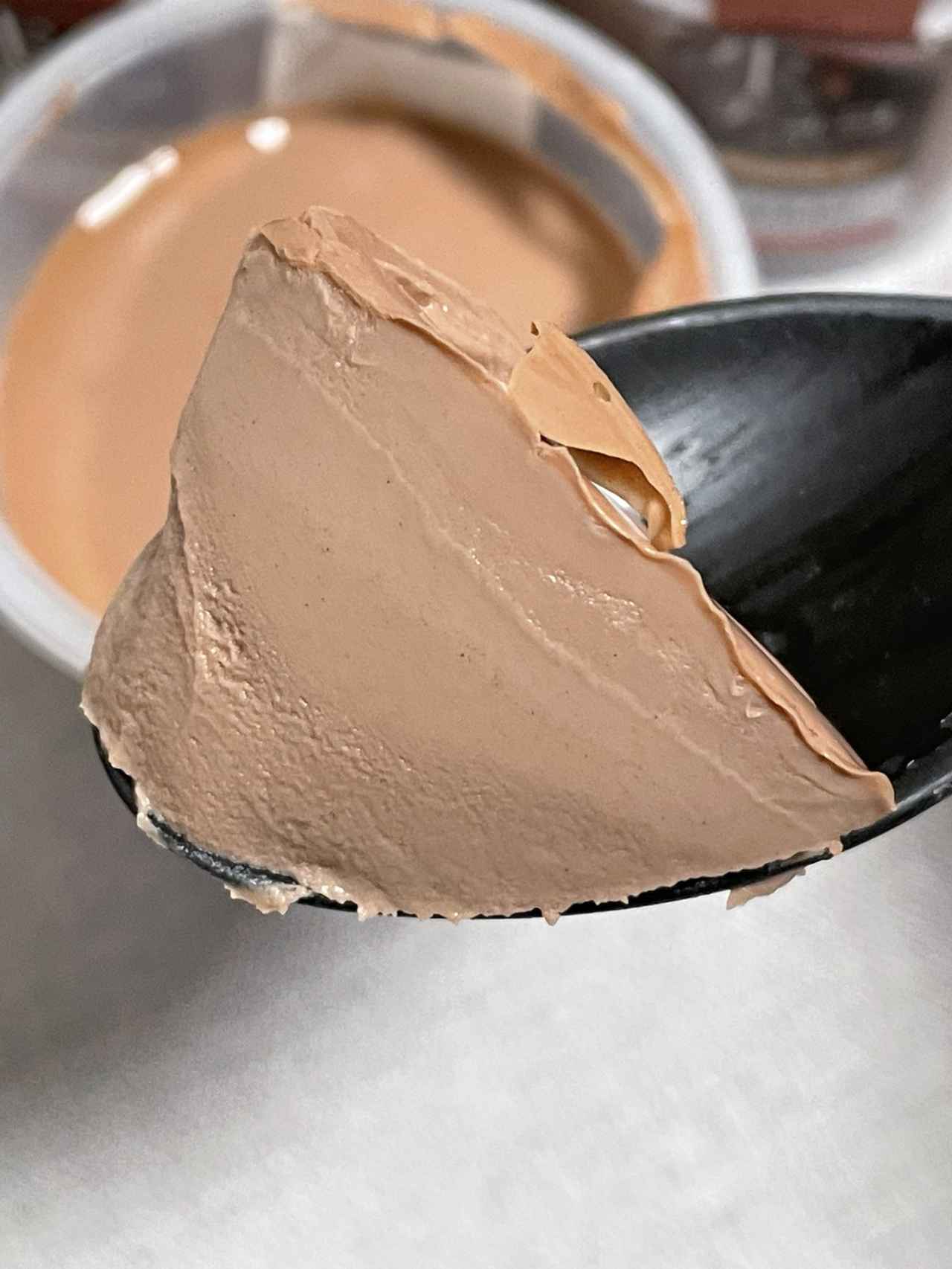 画像: 生チョコの濃密な余韻にひたる♡トーラクが贈る冬のご褒美スイーツ「生チョコプリン」