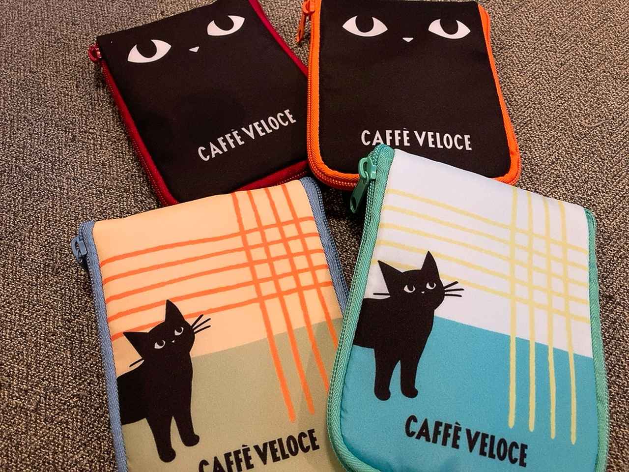 画像: 色んな表情が見られます