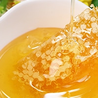 画像2: 北海道・札幌産はちみつ使用（＋品質確認済みの中国産はちみつ）