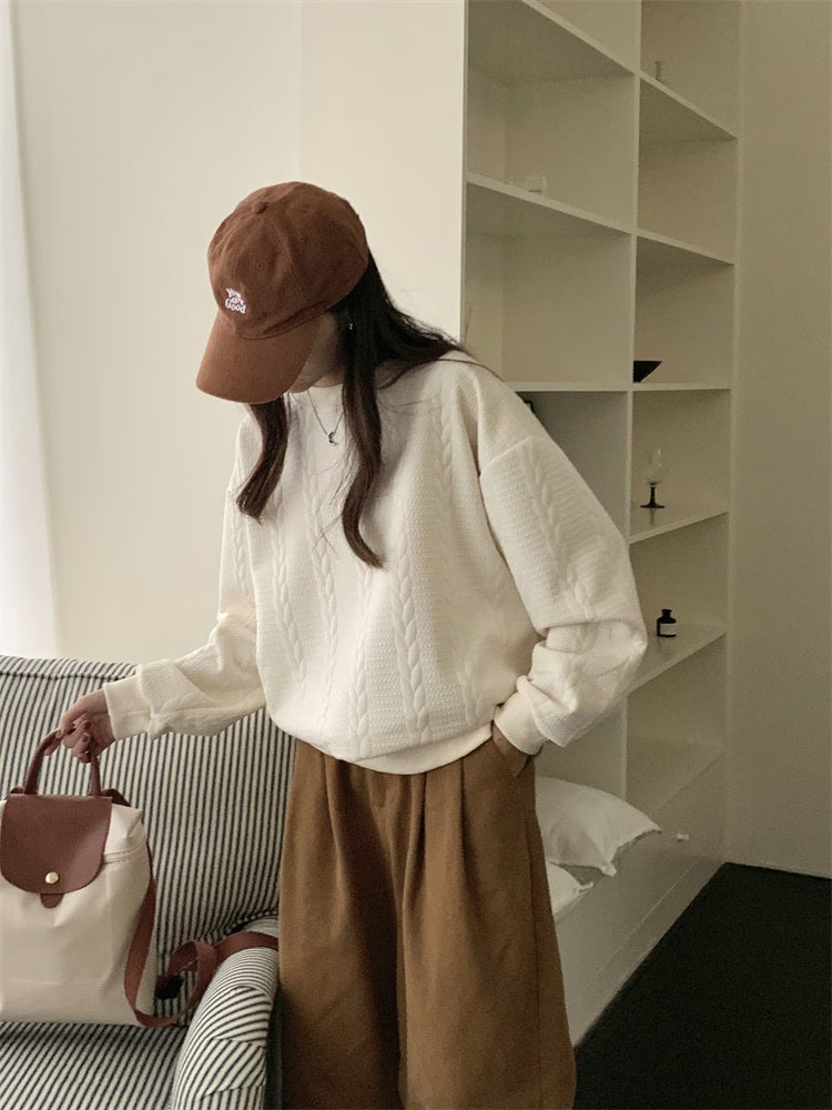 画像1: Qoo10「トレーナー」人気ランキングTOP5