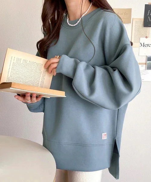 画像3: Qoo10「トレーナー」人気ランキングTOP5